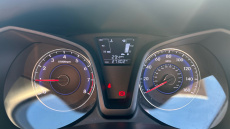 Hyundai ix20 1.4 Blue Drive SE Nav 5dr Petrol Hatchback